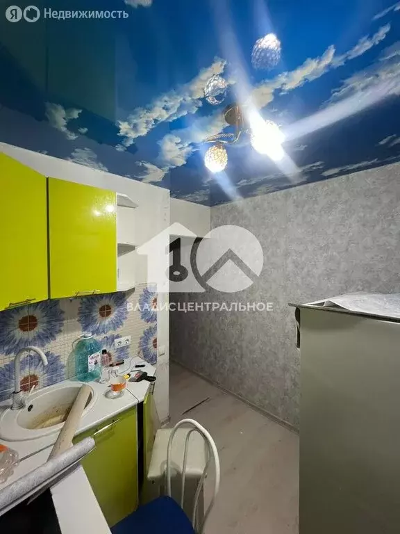 2-комнатная квартира: Новосибирск, Хасановская улица, 36/1 (47 м) - Фото 1