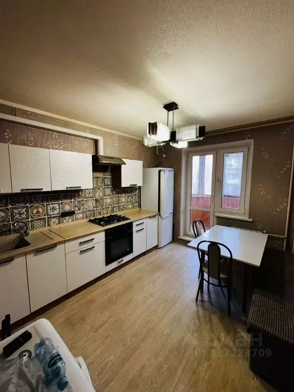 2-к кв. Московская область, Серпухов Красный пер., 2 (52.0 м) - Фото 1