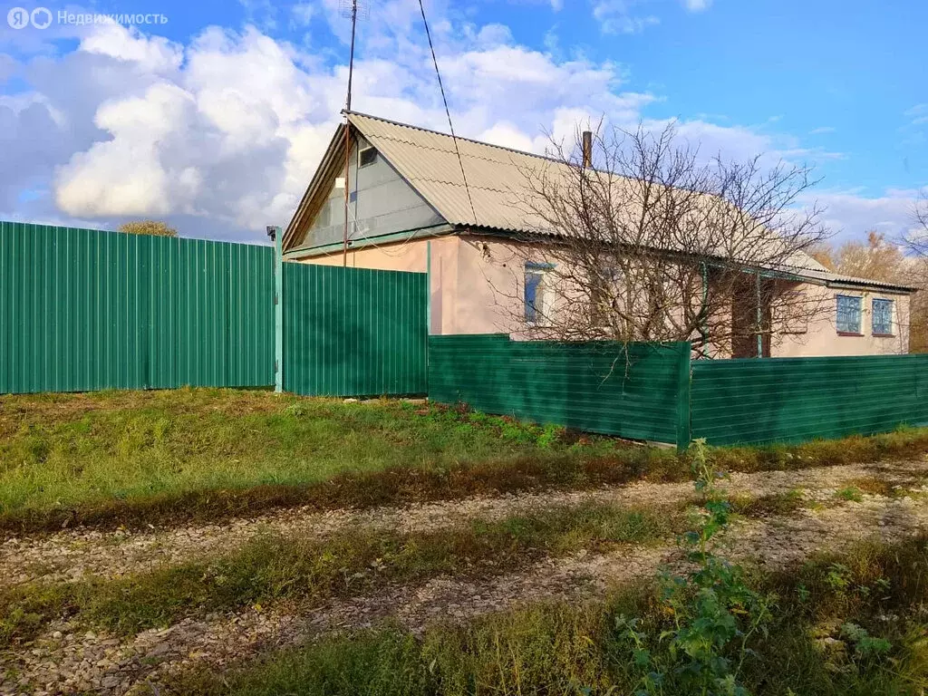 Дом в Шереметьево, Речная улица, 27 (49 м) - Фото 2