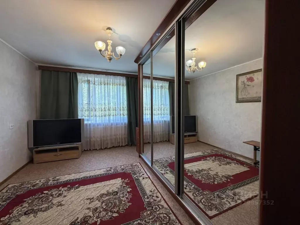 1-к кв. Санкт-Петербург Шлиссельбургский просп., 2К2 (39.0 м) - Фото 1