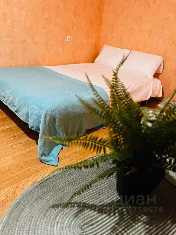 1-к кв. Белгородская область, Белгород бул. Строителей, 39 (40.0 м) - Фото 1