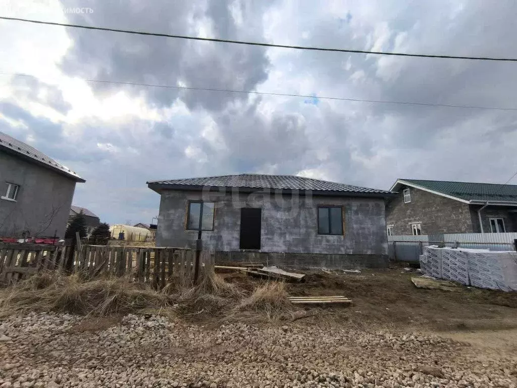 Участок в село Черноречье, коттеджный посёлок Юбилейный, 2-й Юбилейный ... - Фото 1