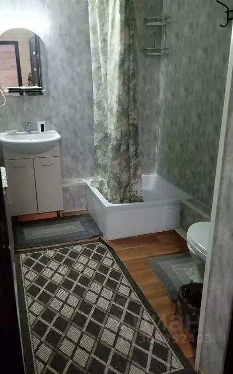 Комната Алтай, Турочакский район, с. Артыбаш Садовая ул., 21 - Фото 2