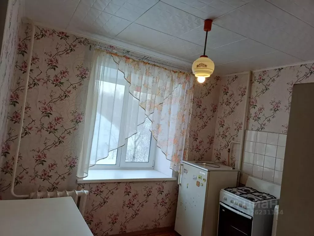 1-к кв. Пермский край, Пермь Веселая ул., 1 (36.4 м) - Фото 2