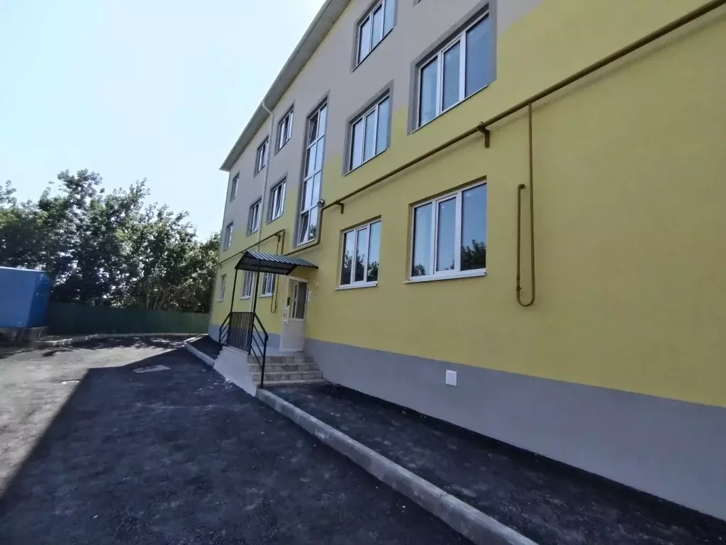 Продаётся 1-к квартира, 37 м - Фото 0