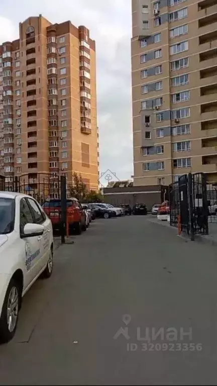 1-к кв. Московская область, Мытищи Троицкая ул., 11 (49.3 м) - Фото 1