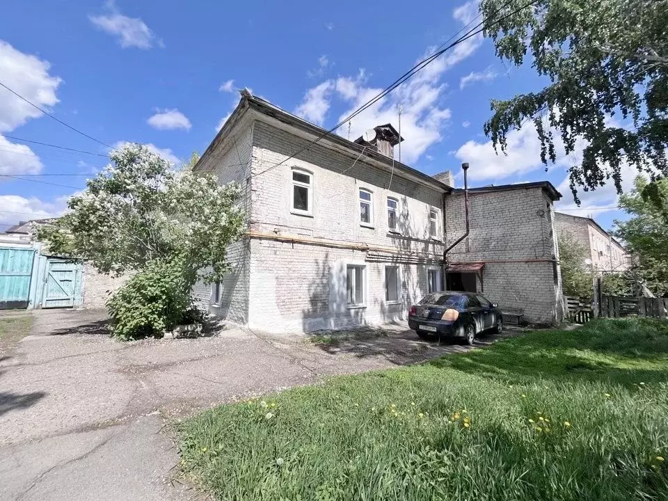1-к. квартира, 19,8 м, 1/2 эт. - Фото 1