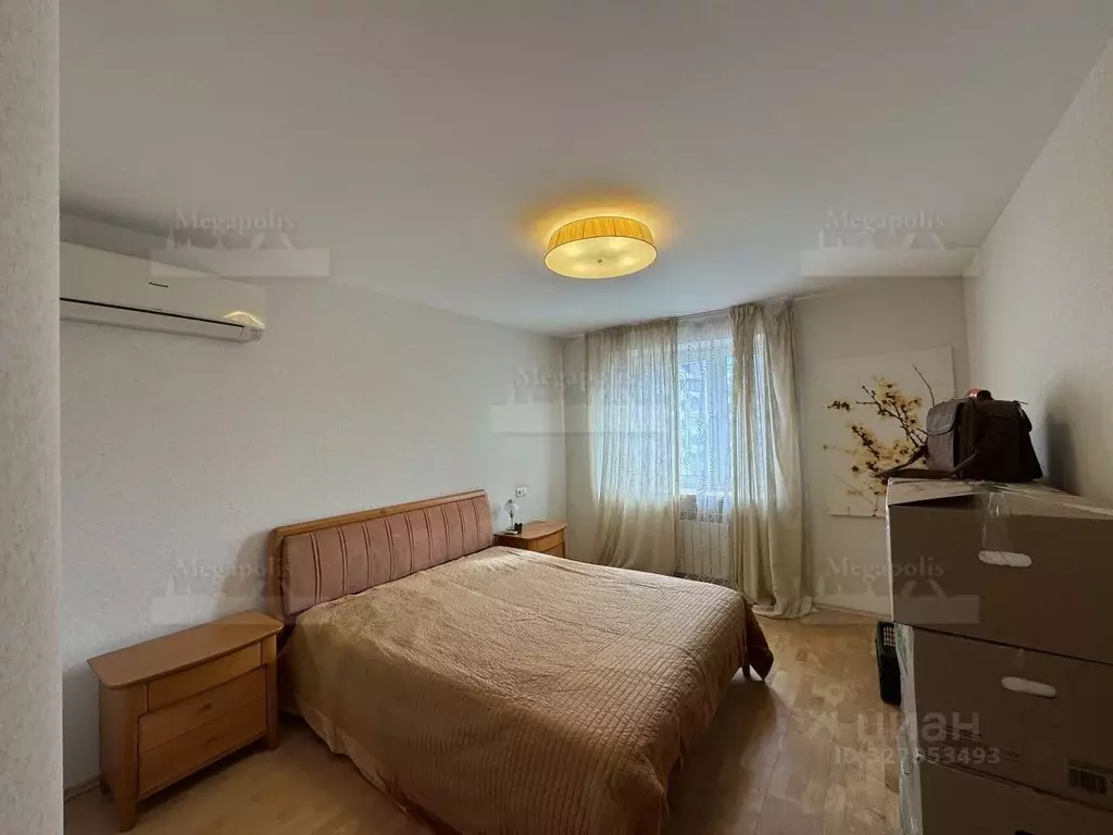 3-к кв. Санкт-Петербург Морская наб., 9 (77.0 м) - Фото 1