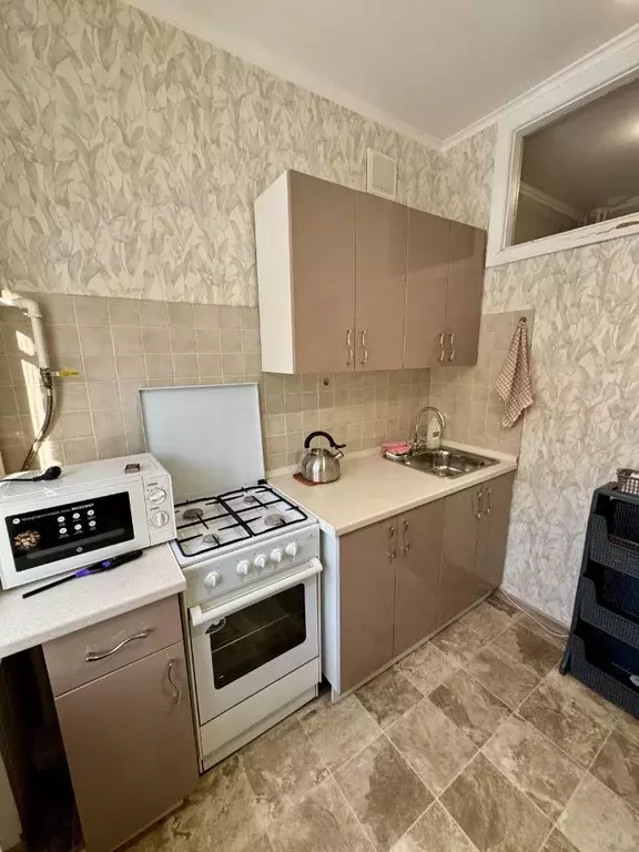 2-к кв. Москва 11-я Парковая ул., 39К2 (44.0 м) - Фото 1