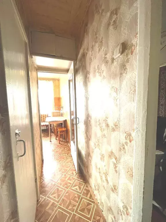 Продаётся 1-к квартира, 30 м - Фото 1