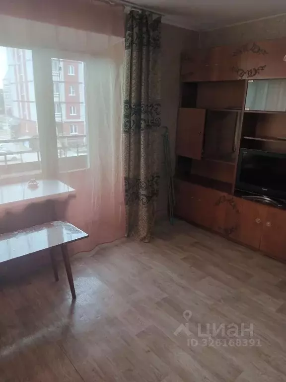 1-к кв. Амурская область, Белогорск ул. Ленина, 111 (36.0 м) - Фото 1