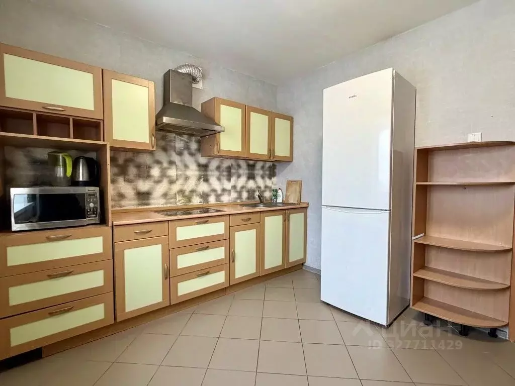 2-к кв. Кировская область, Киров Коминтерновский мкр, ул. Павла ... - Фото 2