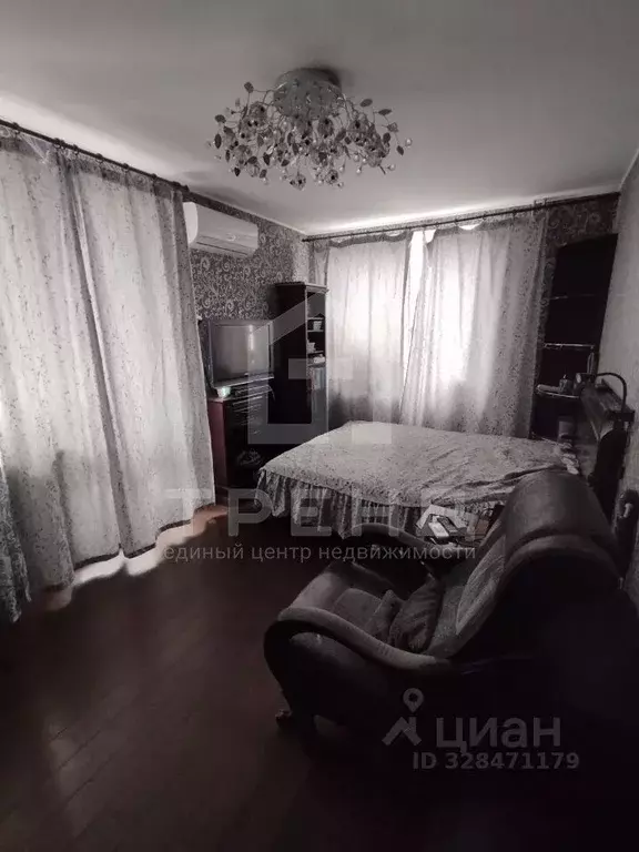 1-к кв. Санкт-Петербург ул. Шелгунова, 7к2 (38.0 м) - Фото 1