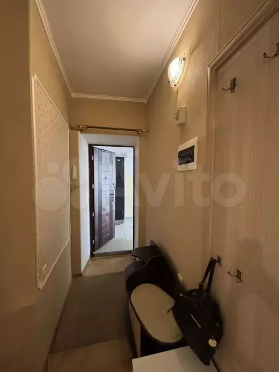 1-к. квартира, 31,6 м, 5/5 эт. - Фото 1