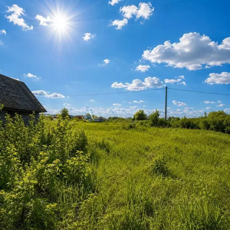 Участок в Башкортостан, Уфимский район, Кармасанский сельсовет, ... - Фото 1