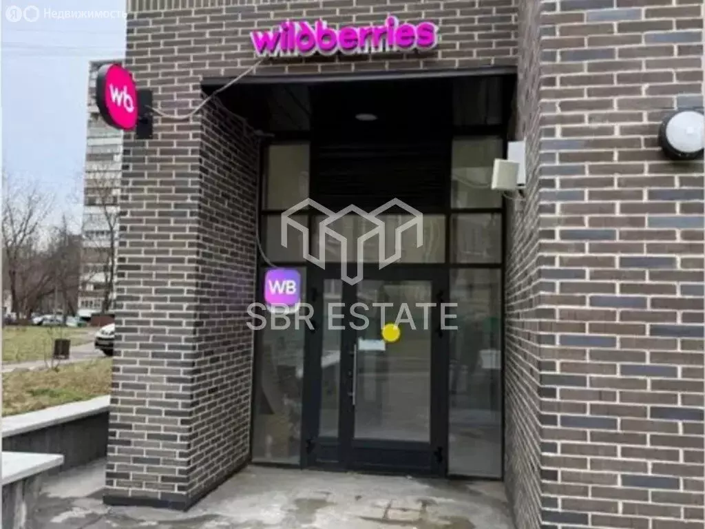 Торговая площадь (56.5 м) - Фото 2