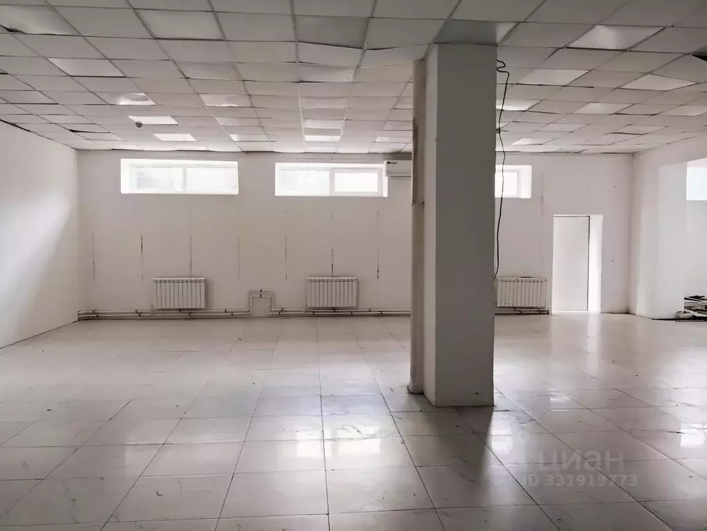 Торговая площадь в Московская область, Королев просп. Королева, 20 ... - Фото 1