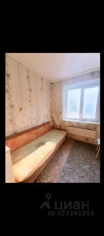 Комната Челябинская область, Челябинск ул. 50-летия ВЛКСМ, 43 (12.0 м) - Фото 2