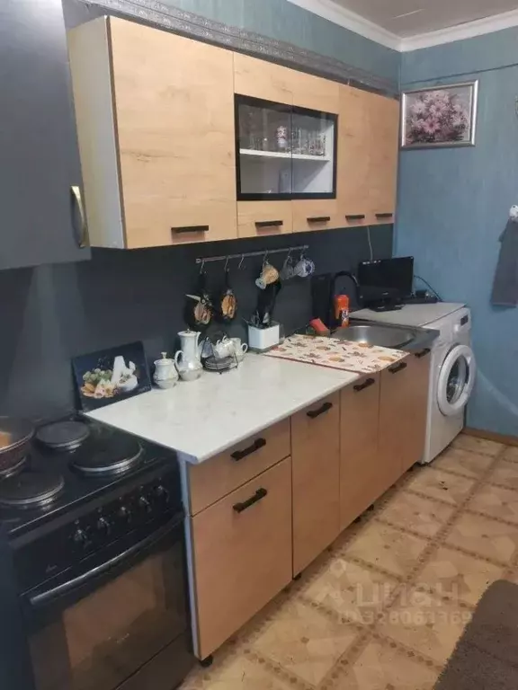 1-к кв. Московская область, Лобня Букинское ш., 31 (36.0 м) - Фото 1