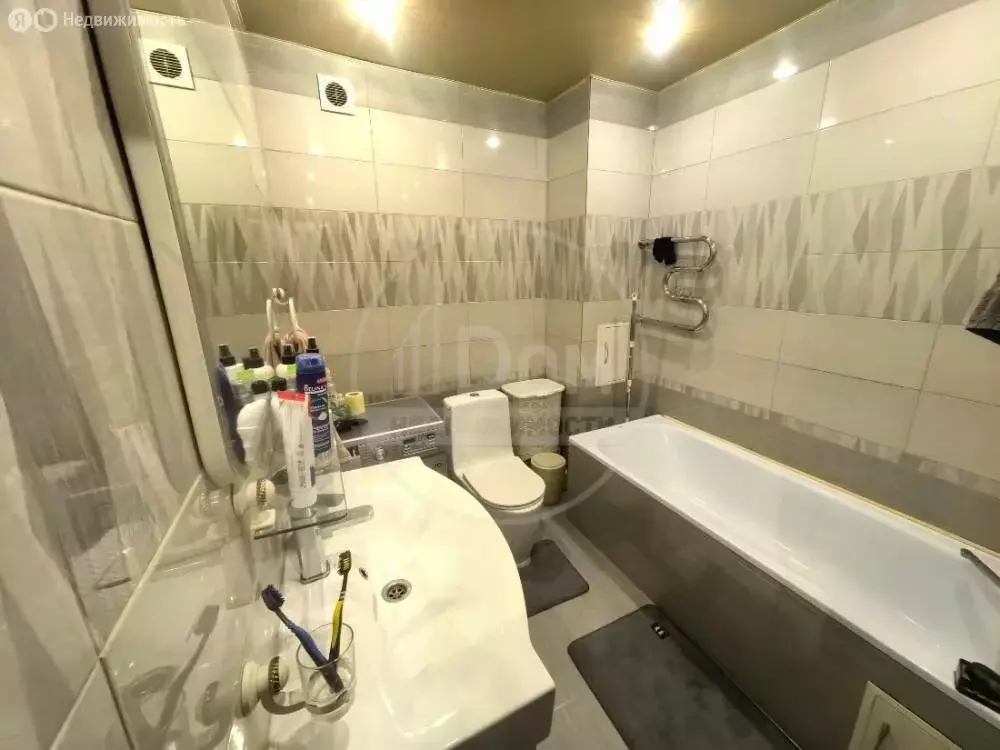 1-комнатная квартира: Батайск, улица Половинко, 280/2 (57 м) - Фото 2