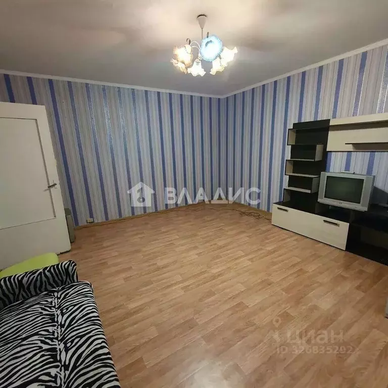 1-к кв. Санкт-Петербург Морская наб., 41К1 (39.0 м) - Фото 1