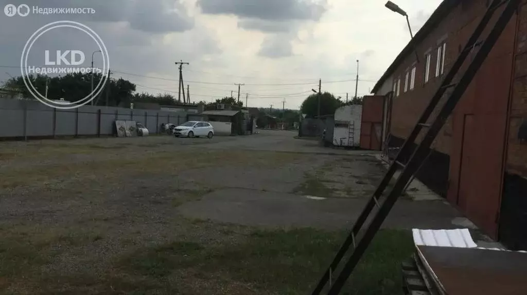 Склад (1000 м) - Фото 1