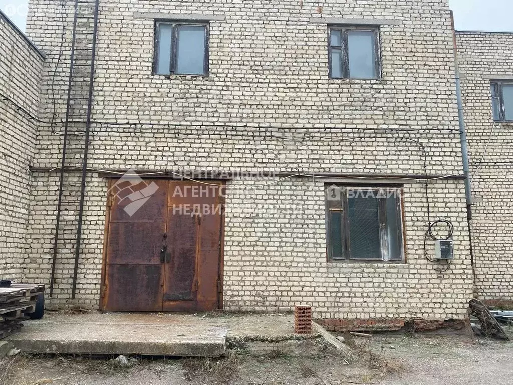 Помещение свободного назначения (95 м) - Фото 1