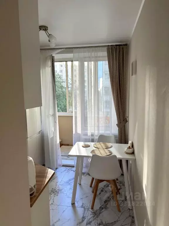 2-к кв. Москва Дмитровское ш., 64К3 (38.5 м) - Фото 1