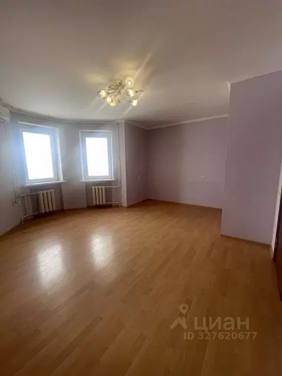 2-к кв. Ростовская область, Батайск ул. Северный Массив, 9 (64.0 м) - Фото 1