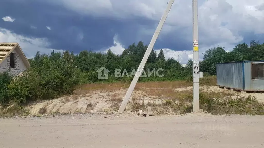 Участок в Ленинградская область, Всеволожский район, Агалатовское ... - Фото 0