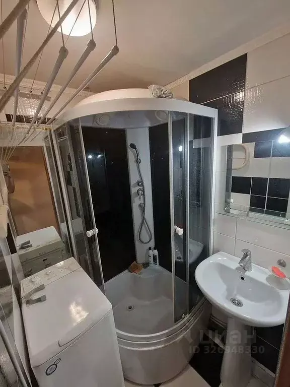 1-к кв. Москва Ореховый бул., 39К2 (38.0 м) - Фото 1