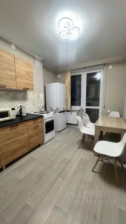 1-к кв. Татарстан, Набережные Челны ул. Раскольникова, 5В (39.0 м) - Фото 1