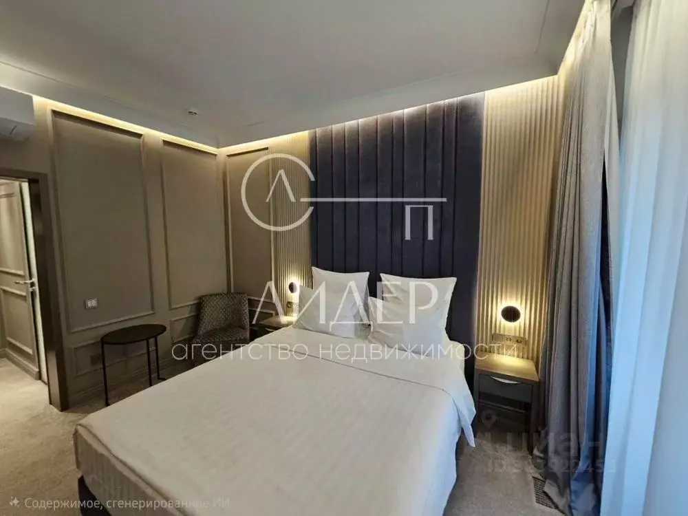 Студия Краснодарский край, Сочи ул. Ленина (22.0 м) - Фото 2