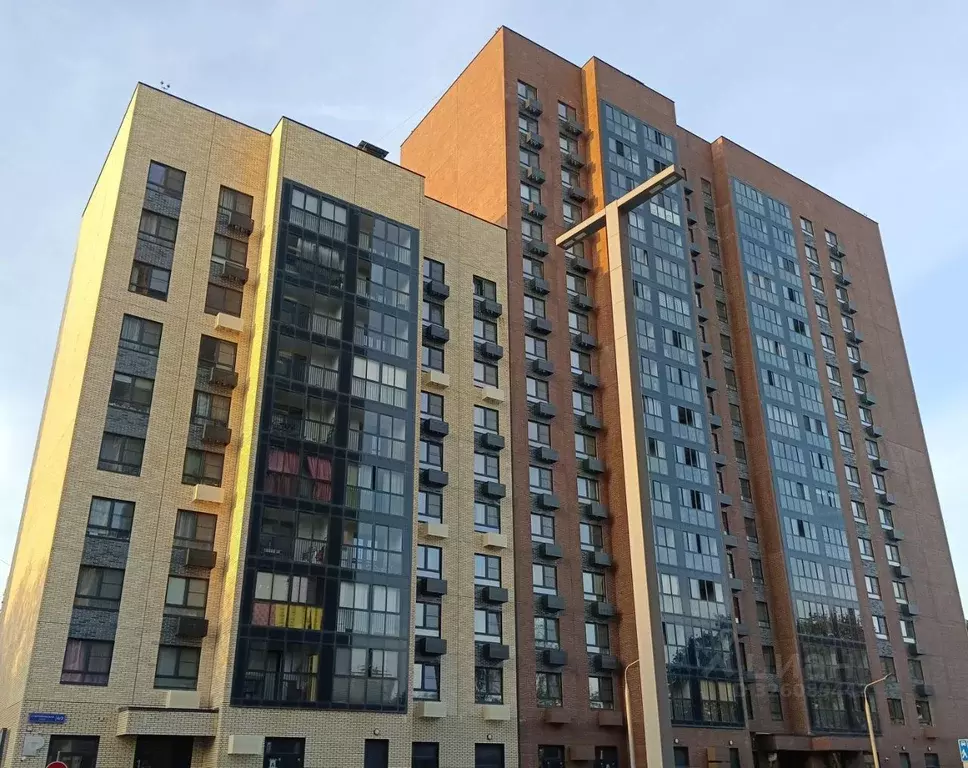 3-к кв. Москва Ставропольская ул., 4/2 (73.8 м) - Фото 1