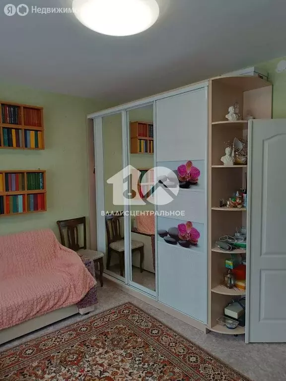 1-комнатная квартира: Элитный, микрорайон Фламинго (35.8 м) - Фото 0