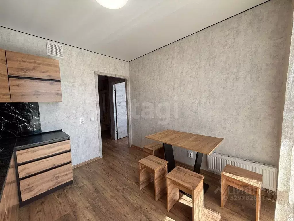 1-к кв. Удмуртия, Ижевск ул. Ключевой Поселок, 83А (35.0 м) - Фото 2