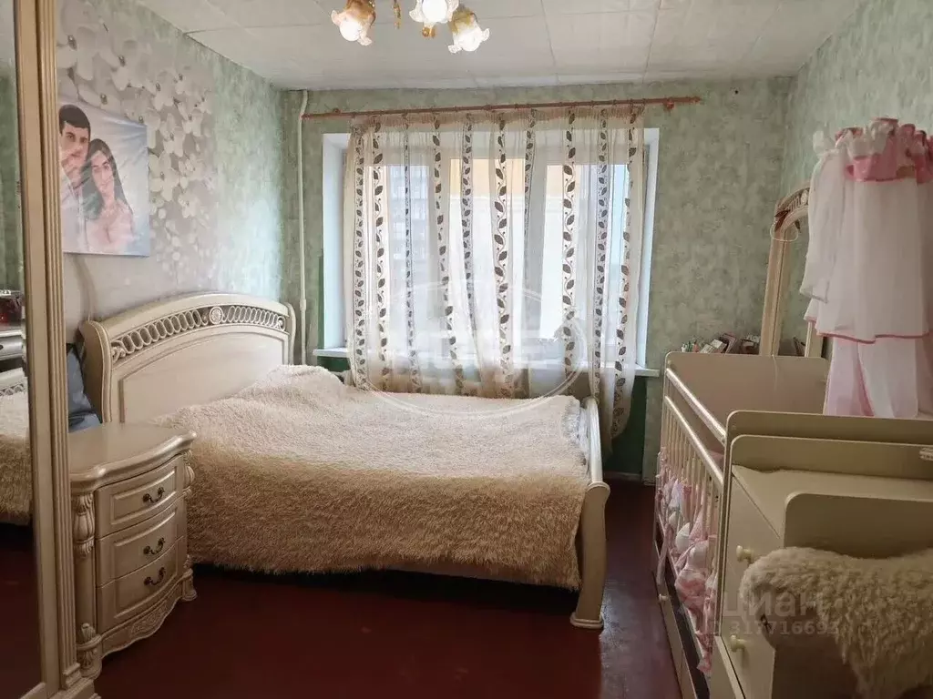 2-к кв. Калининградская область, Калининград Тихорецкая ул., 39 (47.4 ... - Фото 0
