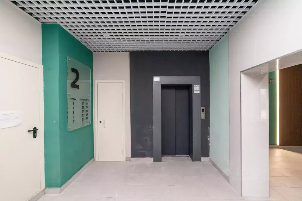 2-к кв. Кемеровская область, Новокузнецк ул. Свердлова, 9 (91.2 м) - Фото 2