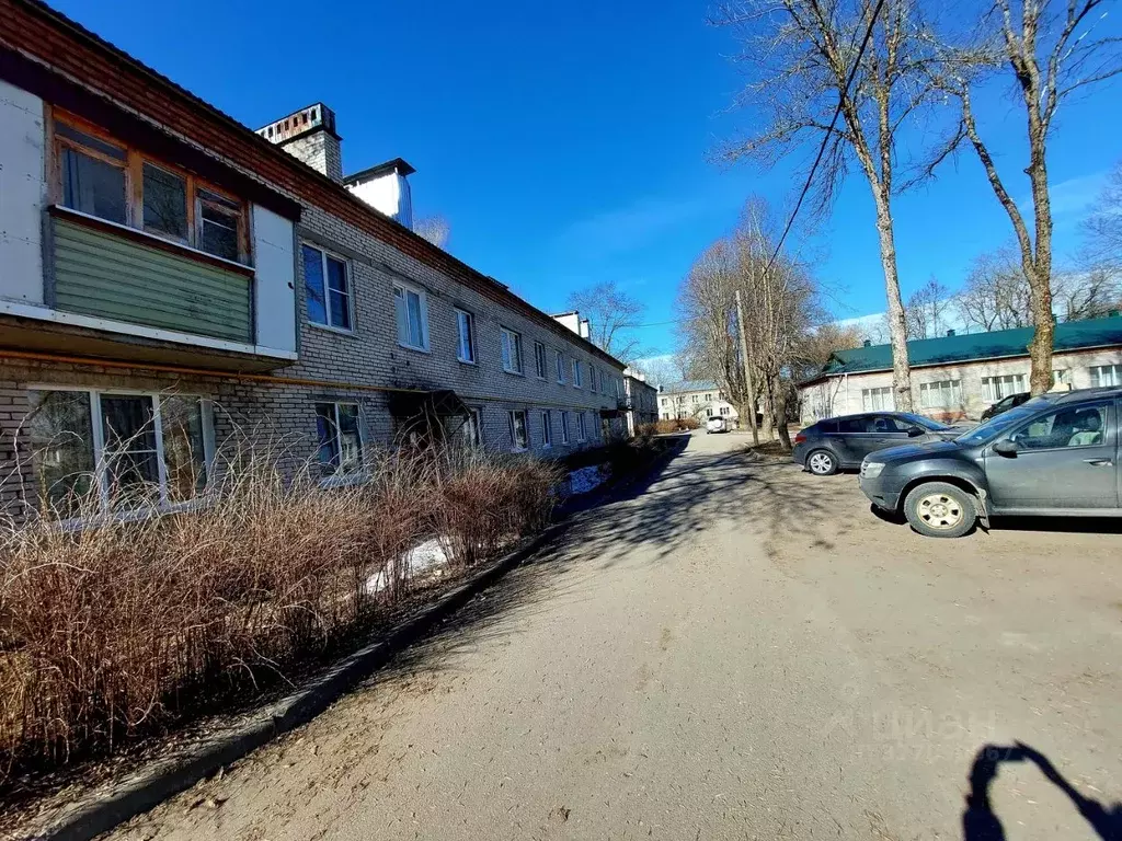 1-к кв. Ленинградская область, Гатчинский муниципальный округ, д. ... - Фото 2