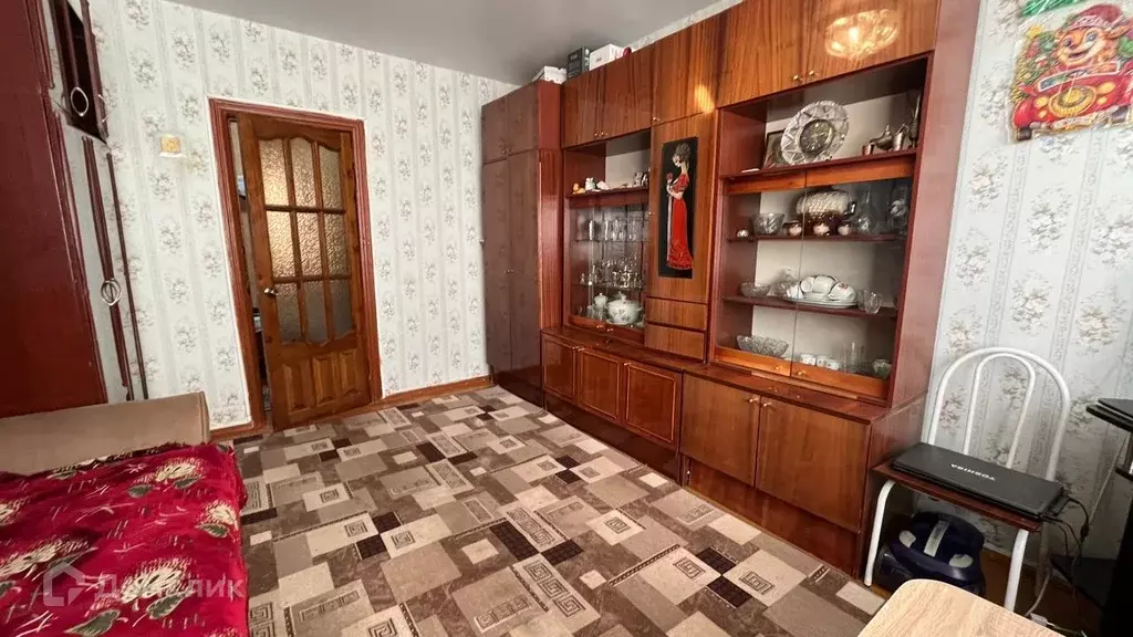 Продаётся 2-к квартира, 48.5 м - Фото 1