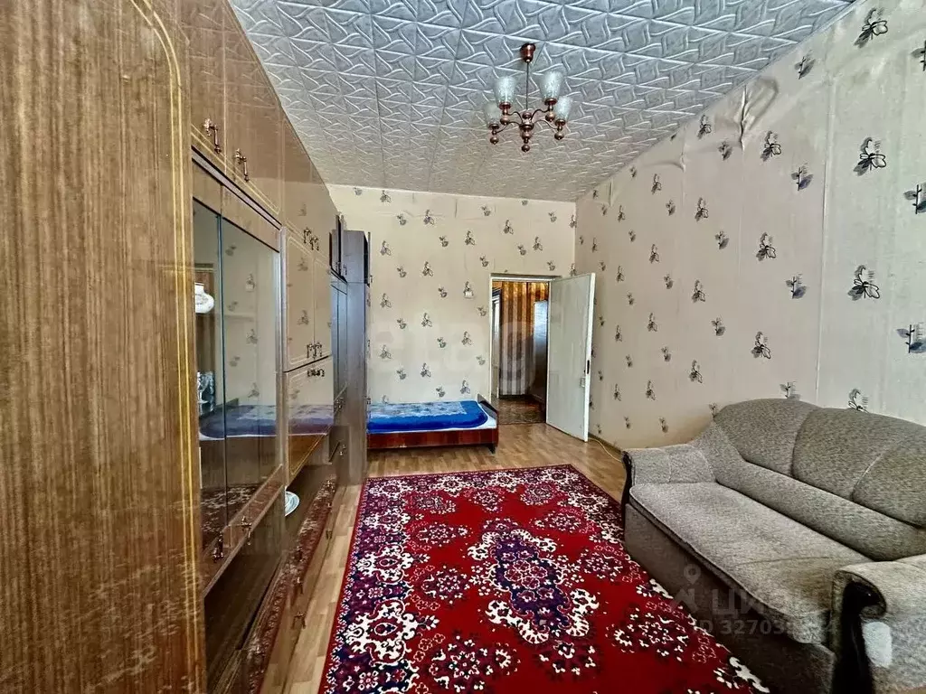 2-к кв. Московская область, Клин ул. Мира, 6 (55.1 м) - Фото 1