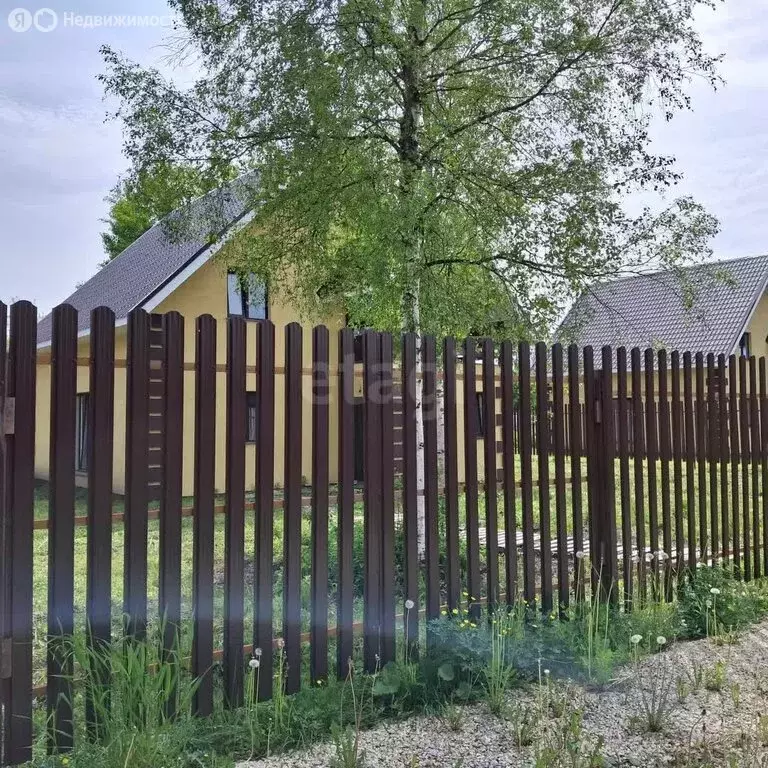 Дом в посёлок Торфяное, Северная улица (162.8 м) - Фото 0