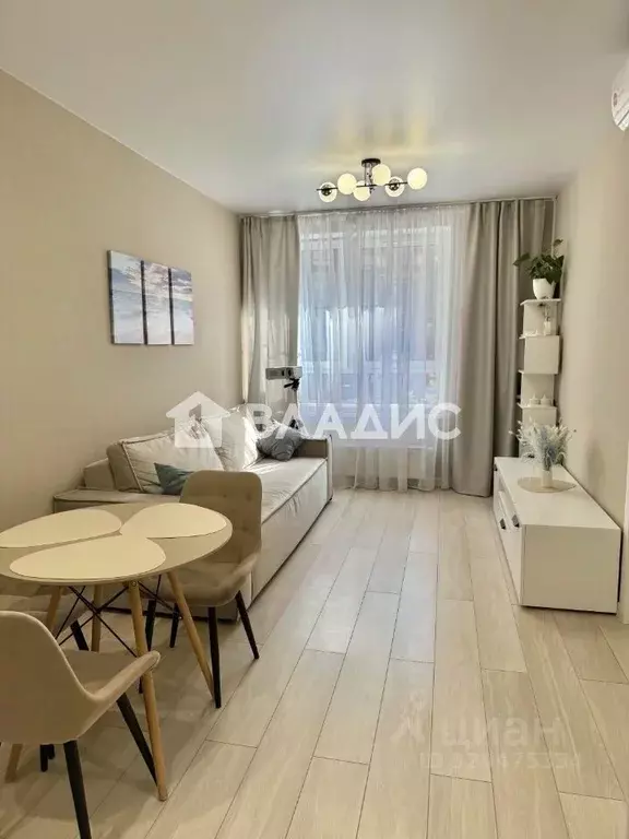 2-к кв. Москва Очаковское ш., 9А (37.2 м) - Фото 1