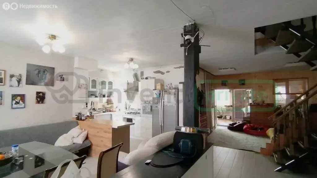 Дом в Зеленоградск, улица Герцена (171.1 м) - Фото 2