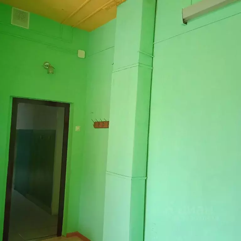 Помещение свободного назначения в Кировская область, Уни пгт ул. ... - Фото 2