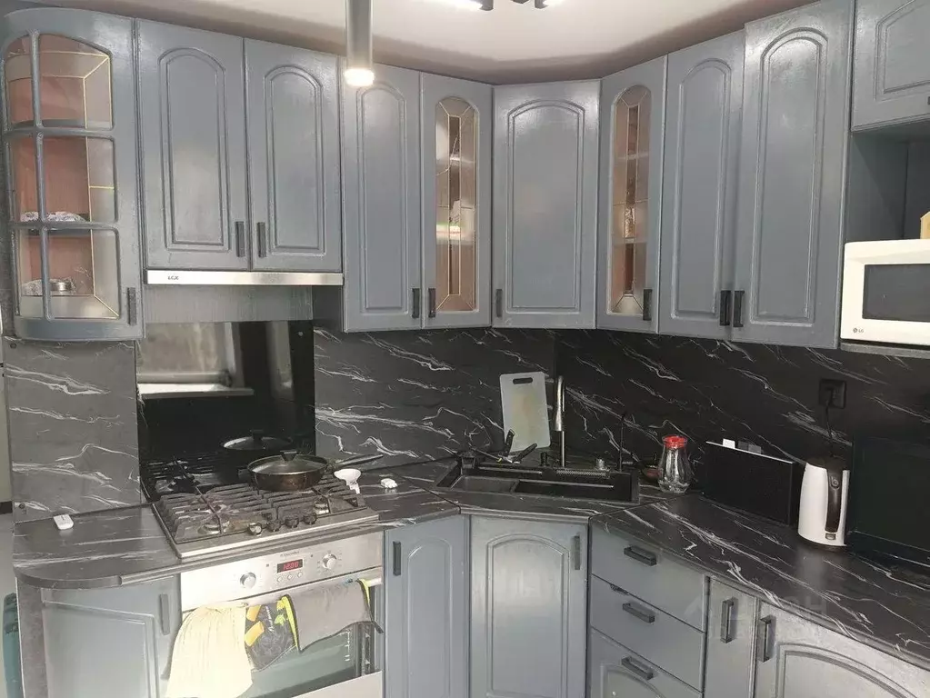 2-к кв. Коми, Сыктывкар просп. Бумажников, 43/15 (51.7 м) - Фото 1