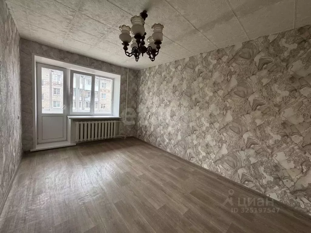 2-к кв. Московская область, Дмитров Комсомольская ул., 27 (40.4 м) - Фото 2