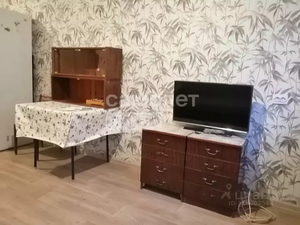 Комната Ивановская область, Иваново просп. Строителей, 92 (17.0 м) - Фото 1
