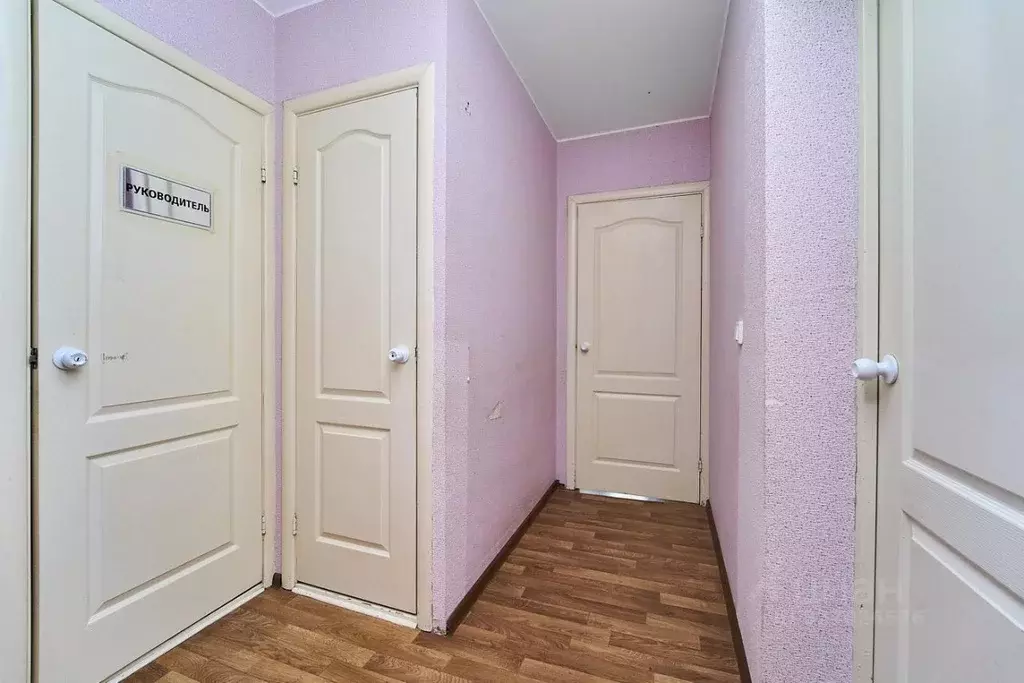 3-к кв. Краснодарский край, Краснодар ул. Генерала Трошева, 35 (80.0 ... - Фото 2