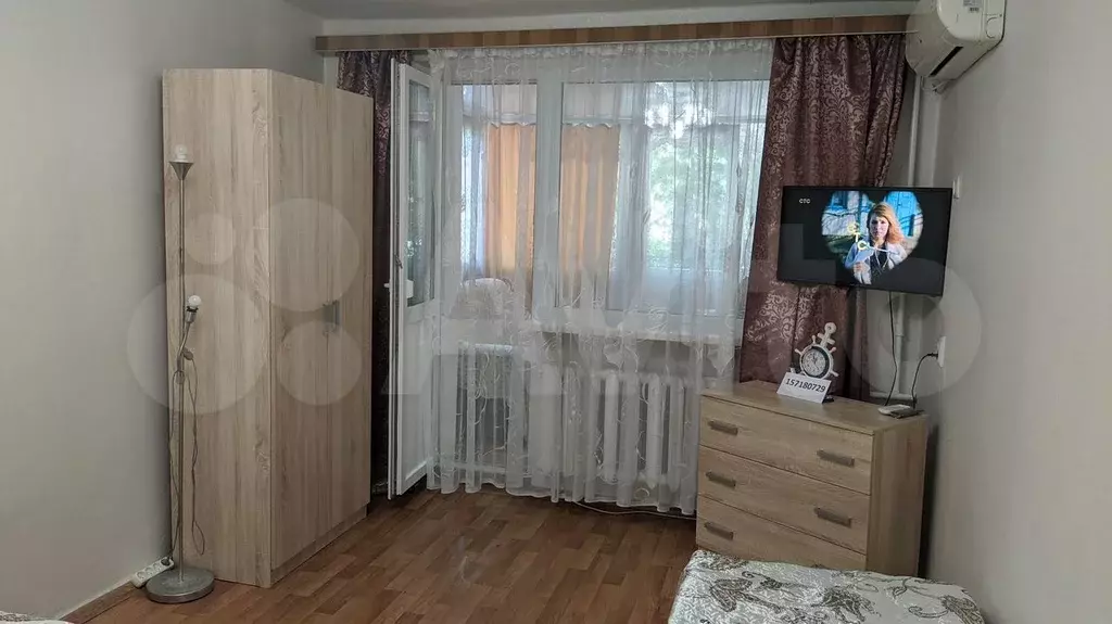 1-к. квартира, 41 м, 1/5 эт. - Фото 0